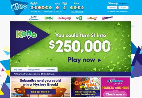 nz-lotto-official-website