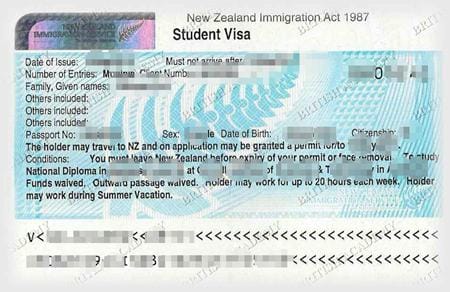 nz-student-visa