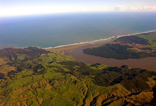 port-waikato