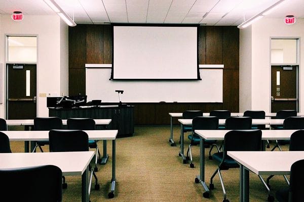 private-training-establishments