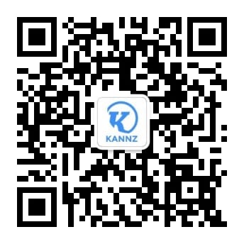 kannz-wechat-qrcode