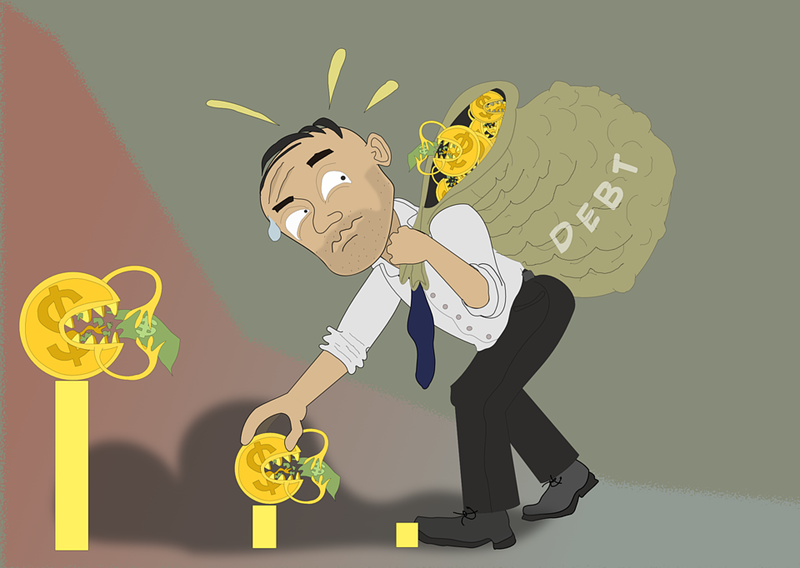 repossession-n-debt-collection