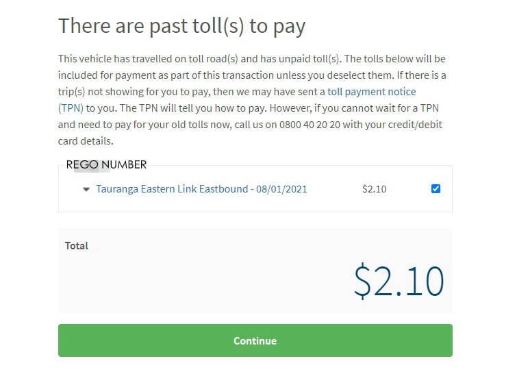 tauranga-eastern-link-toll-road