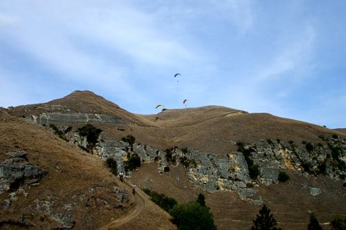 te-mata-peak