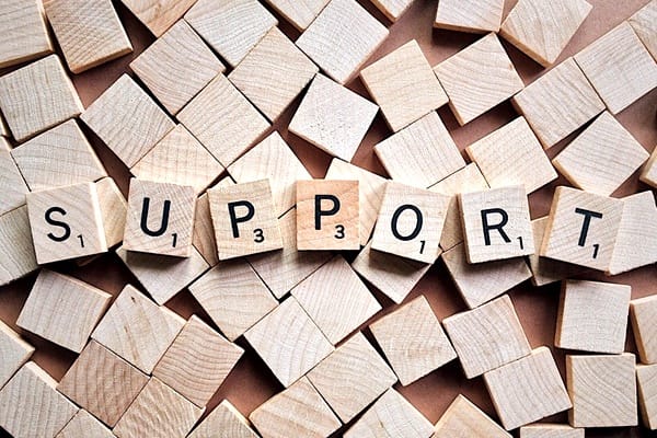 temporary-additional-support