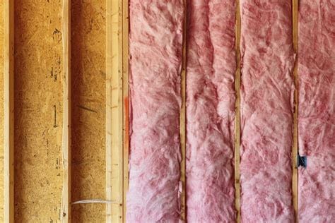 Types of Bulk Insulation Materials