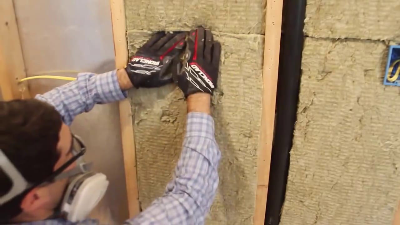 Top 5 Benefits of Using Bulk Insulation