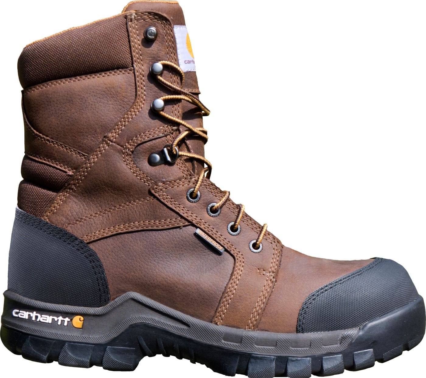 Carhartt Men's&nbsp;Composite Toe&nbsp;Boot