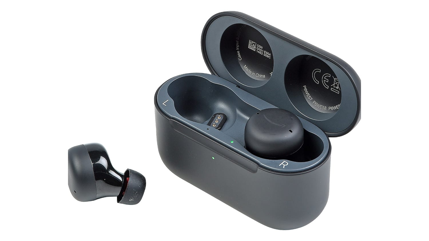 Amazon Echo Earbuds Black Colour