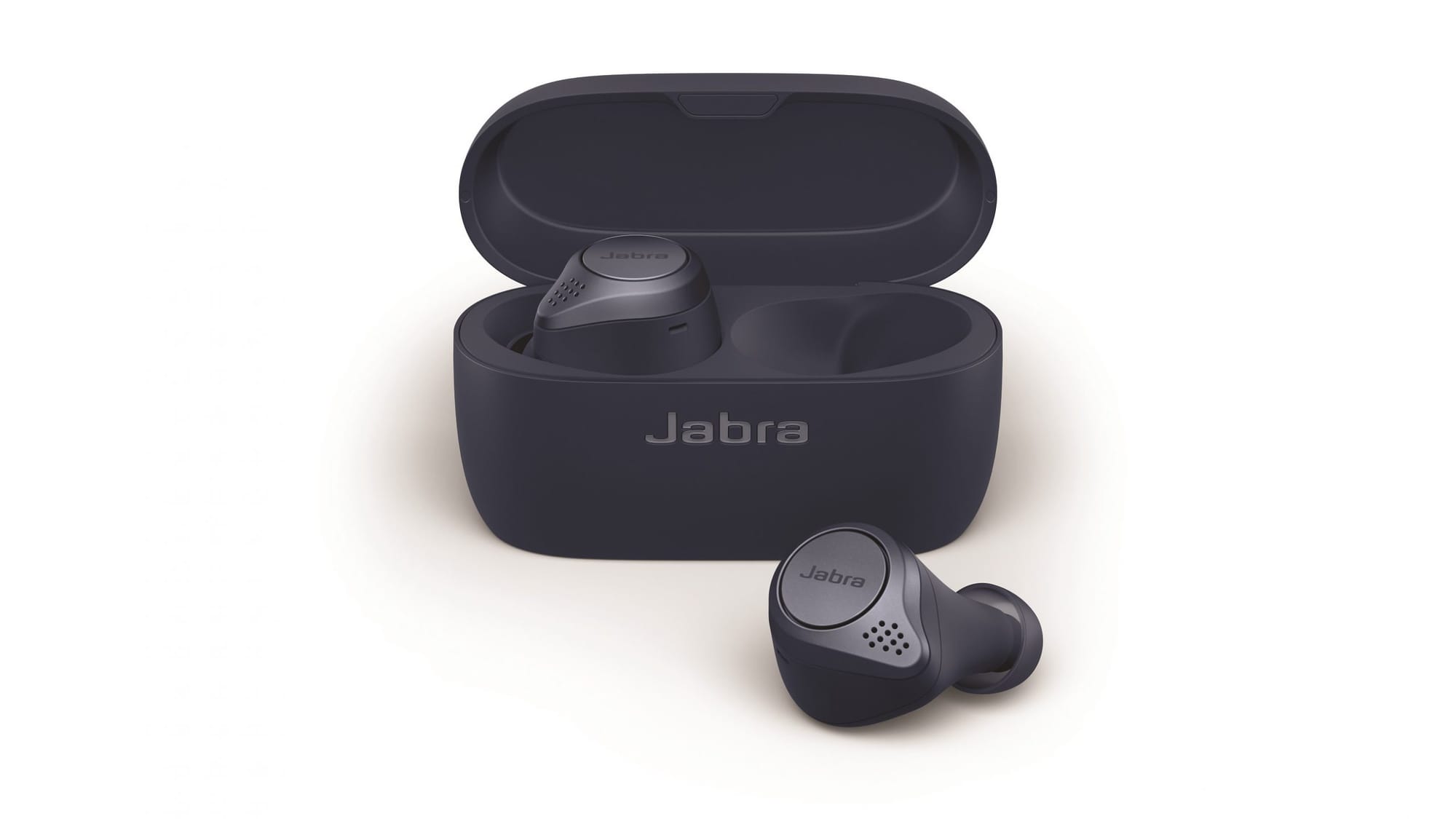 Jabra Elite Active Earbuds in Black