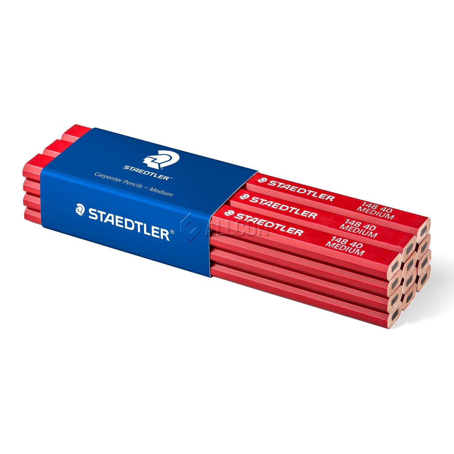 Staedtler carpenters pencils