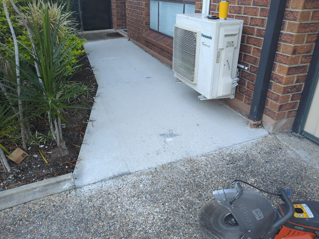 Before the upgrade