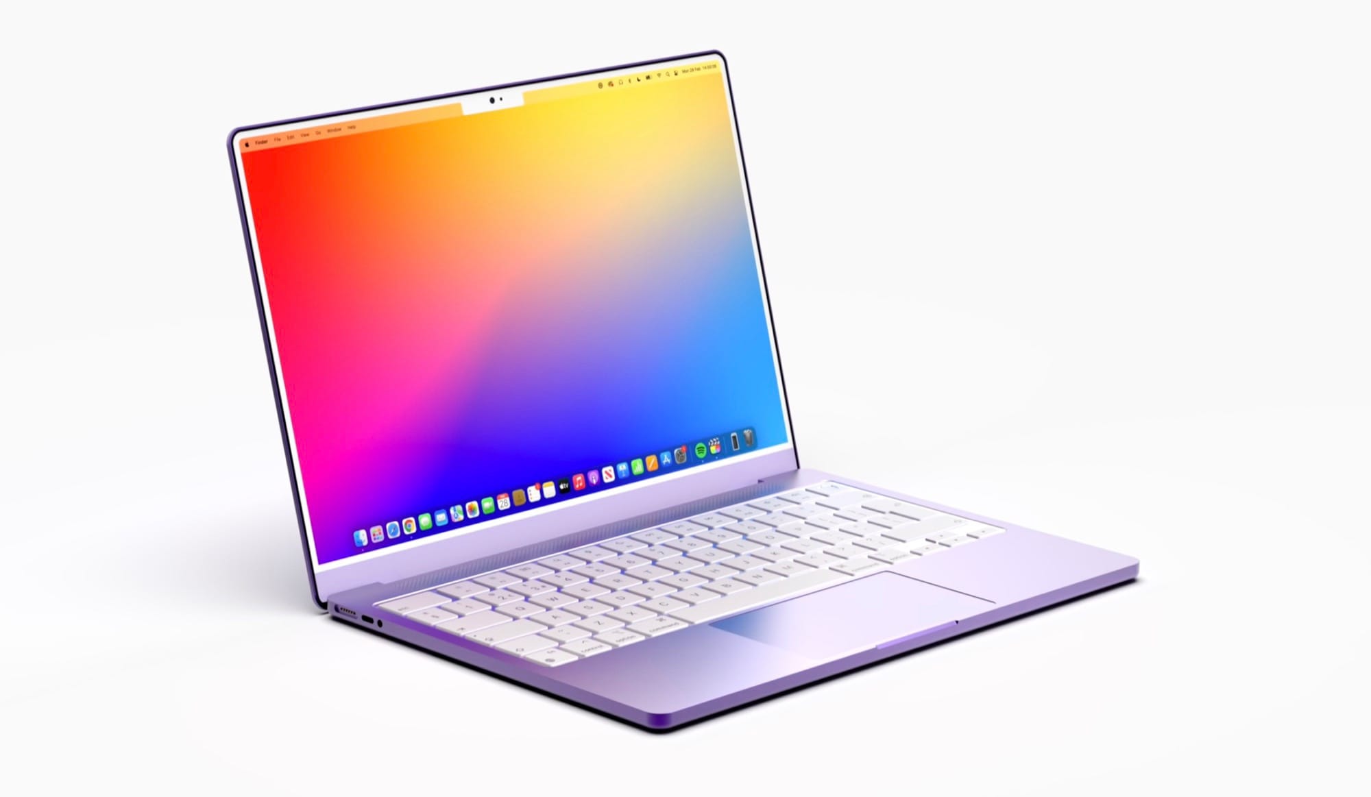Apple MacBook Air