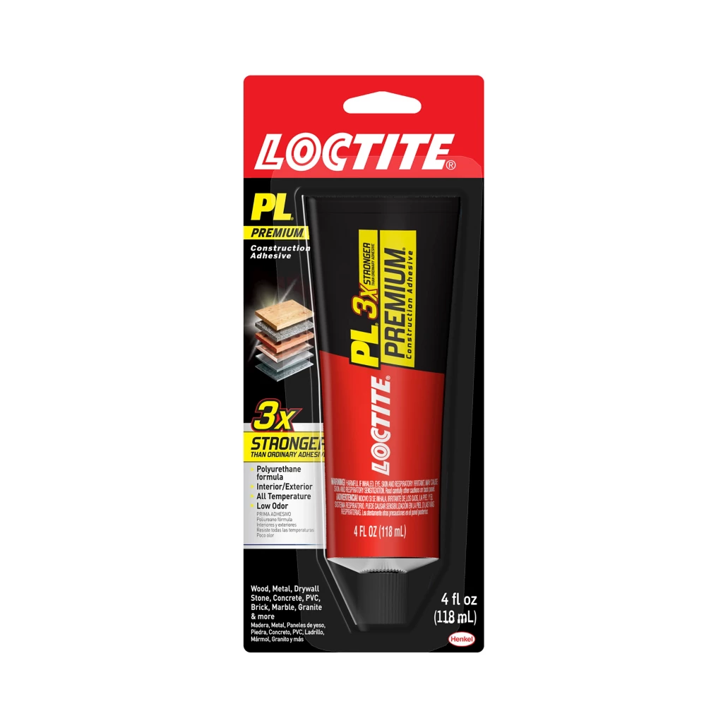  Loctite - PL Premium 3X Stronger