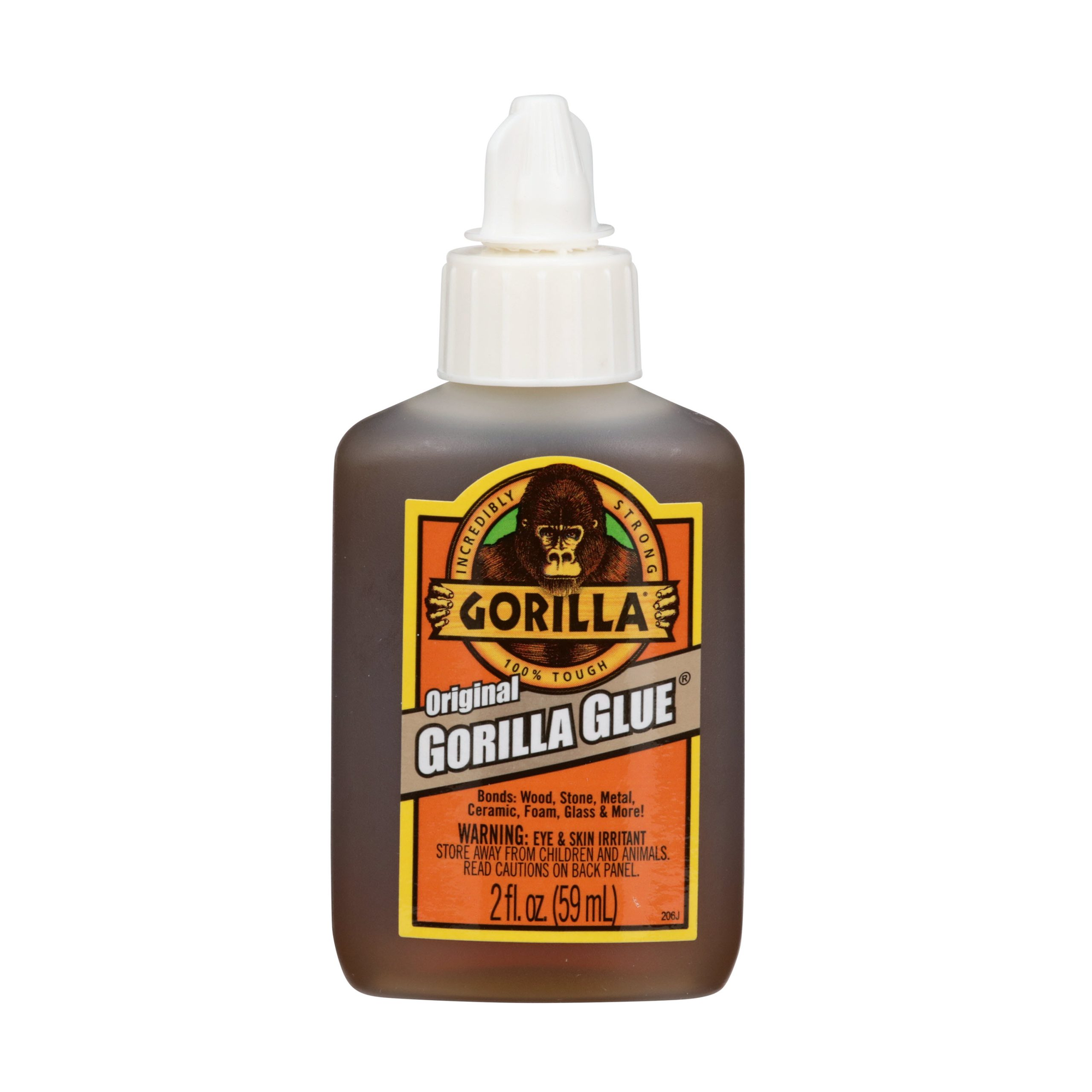  Gorilla glue - Original bottle