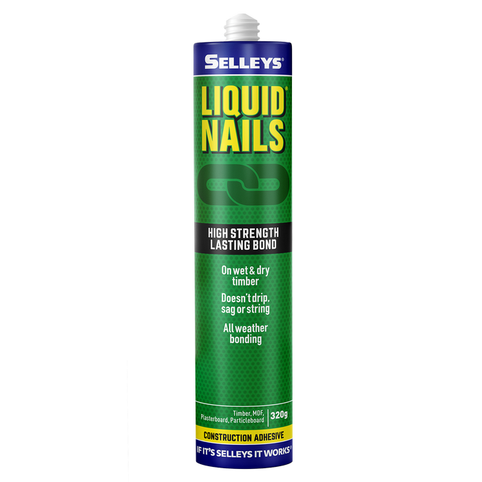 Selleys Liquid Nails Tube
