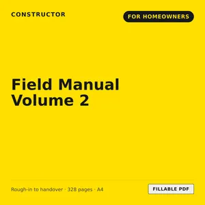 Field Manual Vol 2 cover