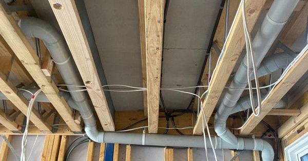 C10 The Rough In Stage Inspection Checklist