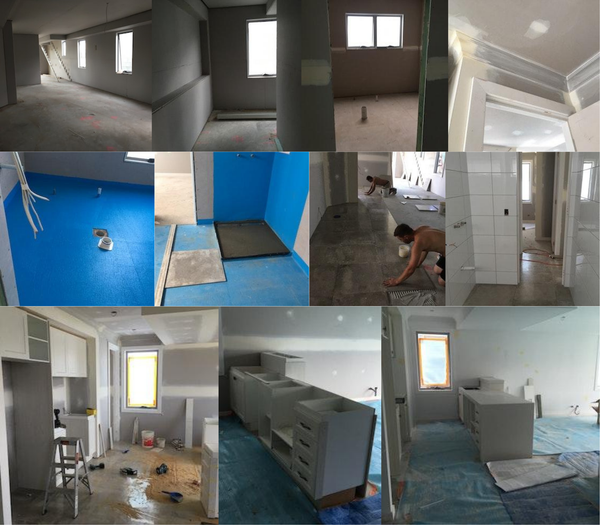 C12 The Fixing Stage Checklist: Your almost done!