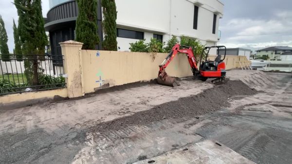 Post 30: Sheet Piling Done Right: Lessons on Vibration, Pre-Drilling, and Neighbours