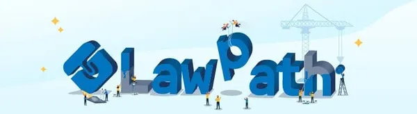 Banner image of Lawpath logo