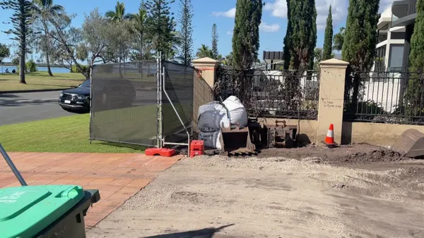 Post 23: Building a Certified Platform for Piling Works