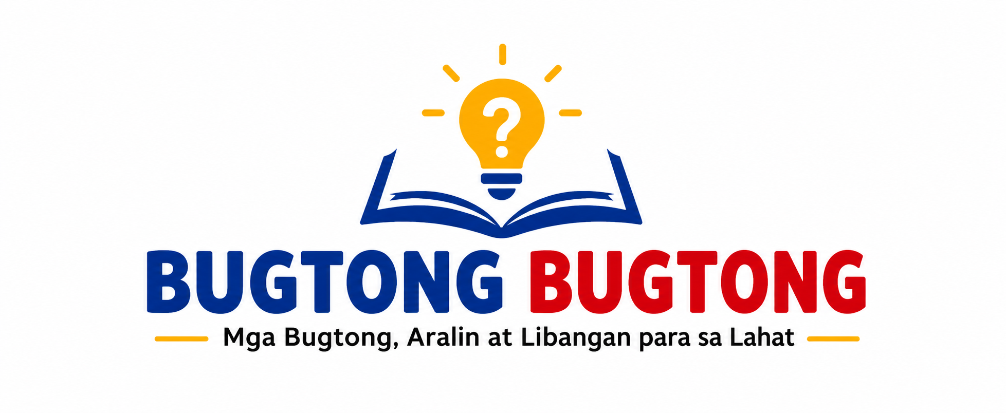 Bugtongs By Maria Reyes