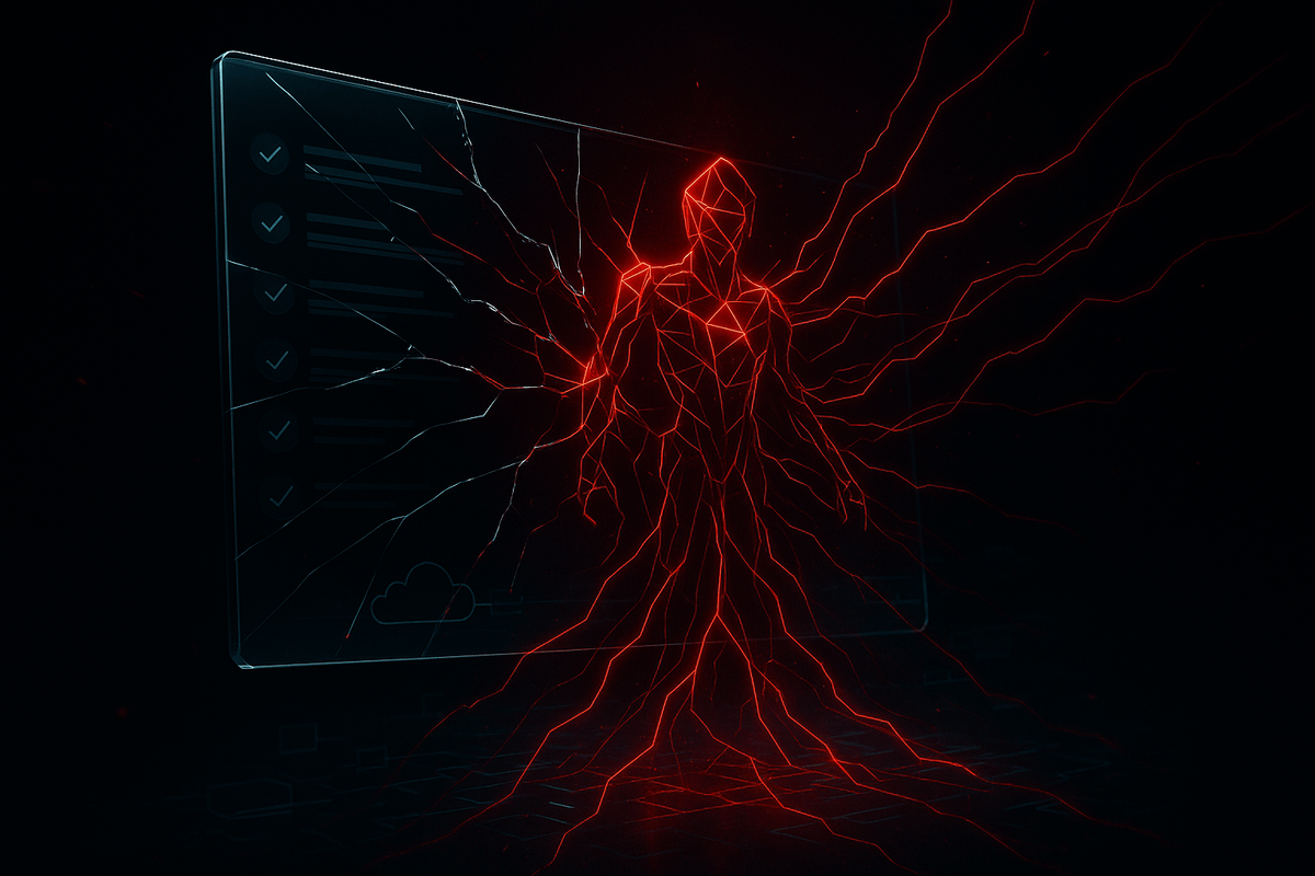 Why CNAPP Fluff Won’t Save You: The Case for Red AI