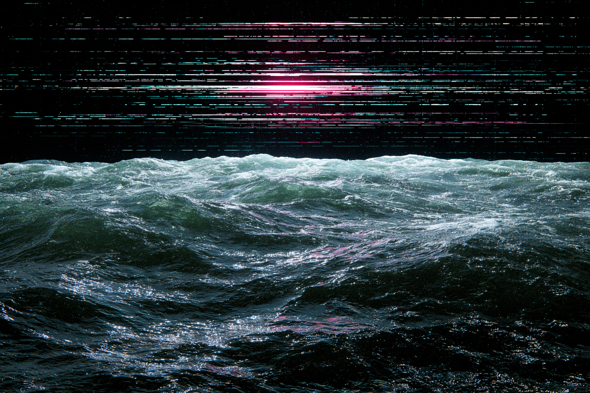 Black Water