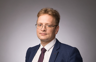 Oleksii Baranovskyi