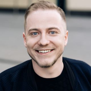Artem Sorokin