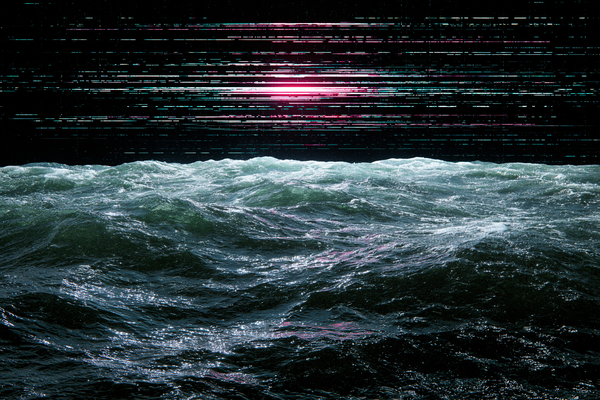 Black Water