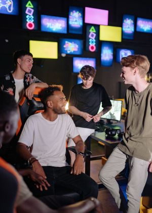 Best Gaming Massage Chair: Top 5 in 2023