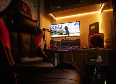 The Best GT Racing Gaming Chair: A Product Review