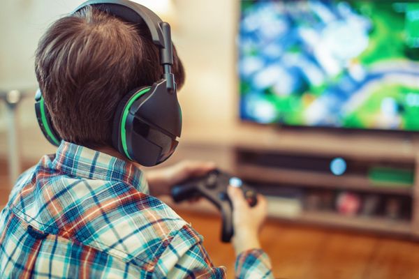Best 5 Logitech gaming headsets in 2022
