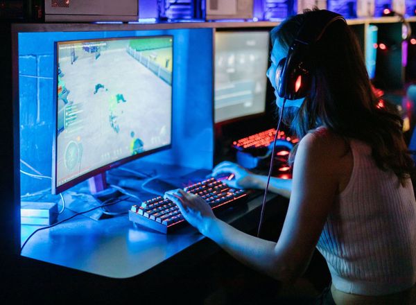 The Best 120hz Gaming Monitor: A Product Review