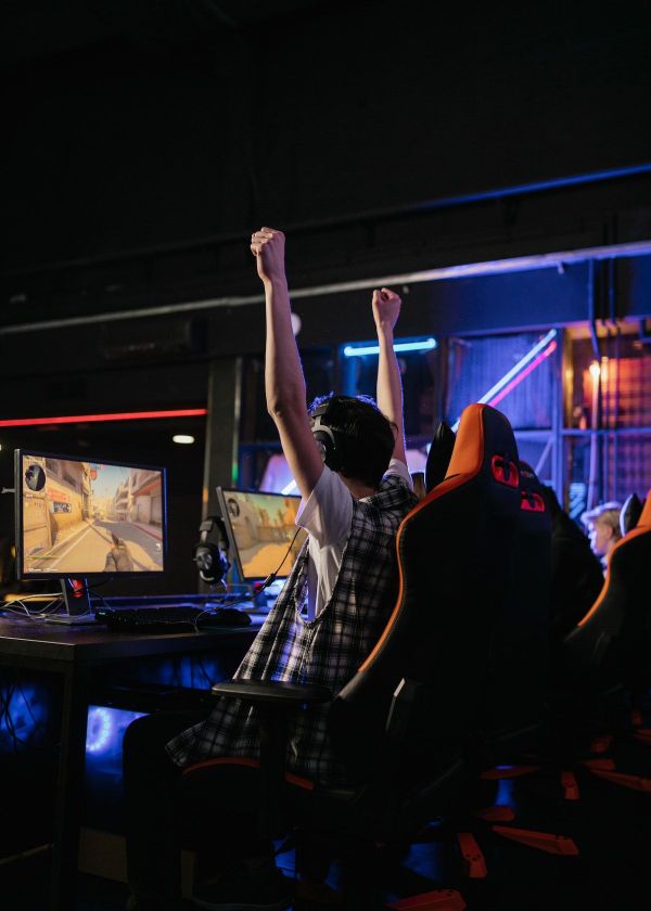 Best Dowinx Gaming Chair: Top 5 in 2023