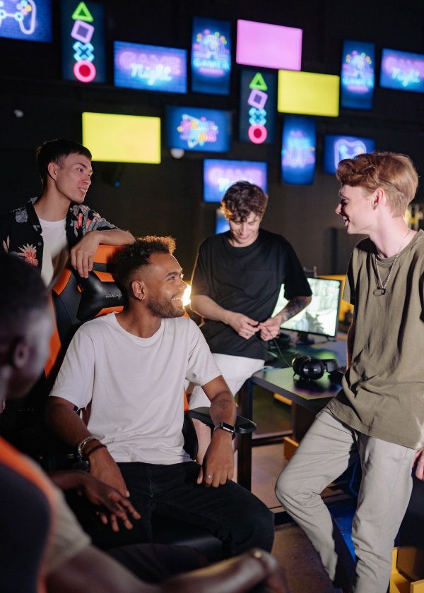 Best Gaming Massage Chair: Top 5 in 2023