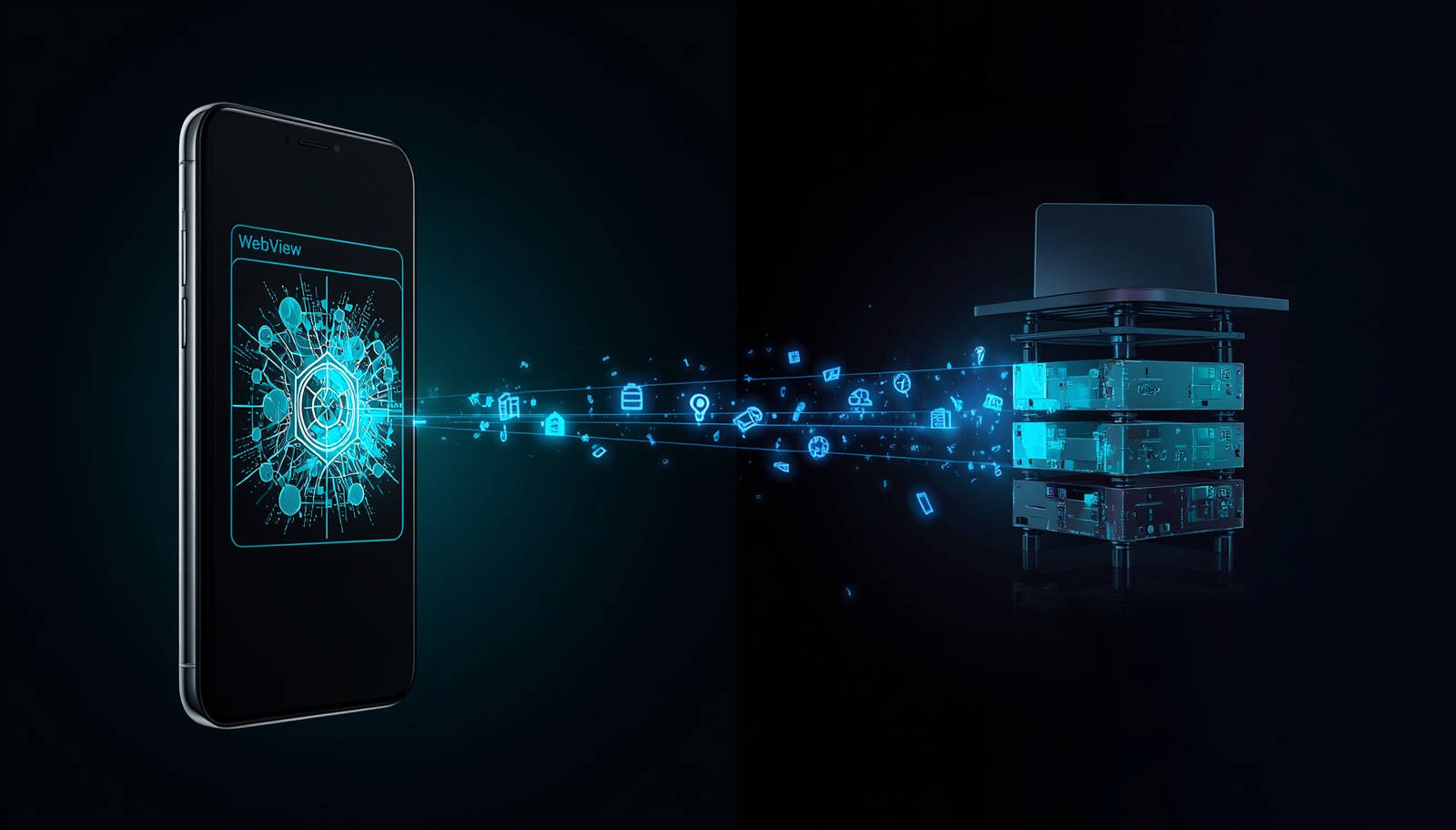 Exploiting Android JavaScript Interfaces