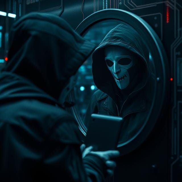 One Hacker's Trash, is Another's Treasure