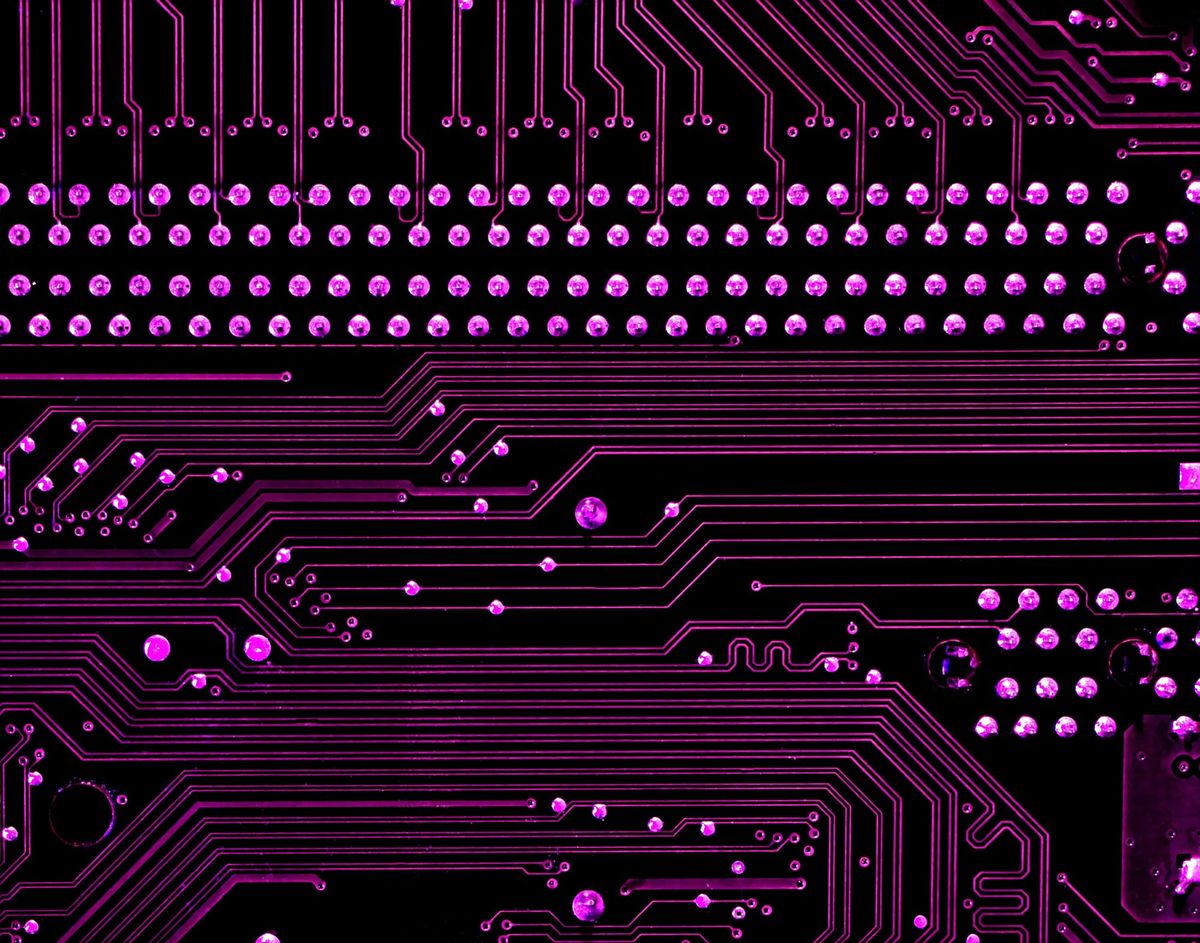 Mainframes: Legacy and Longevity