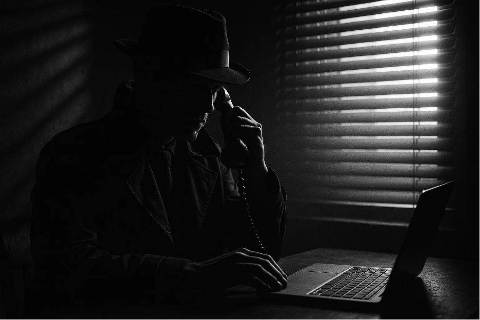 Adversary-driven Social Engineering