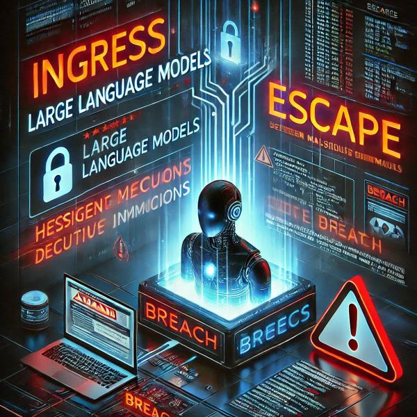 Generative AI (LLM) Security Assessments