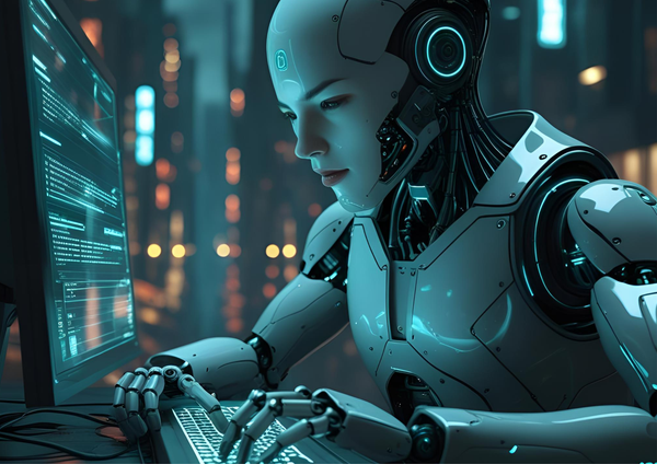 Why AI Won't Replace Penetration Testers Anytime Soon