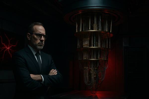 Understanding Post-Quantum Security: What Business Leaders Need to Know