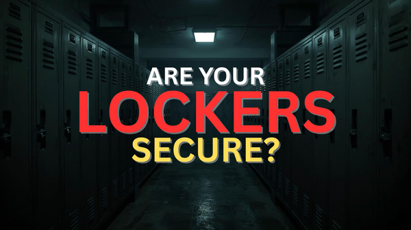 Cracking the Locker