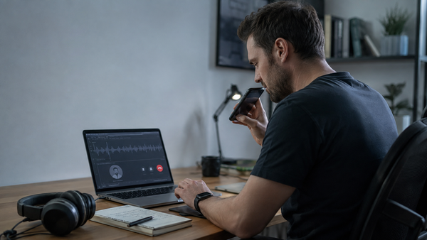 How Do You Pentest an AI When All You Have Is a Phone Number?