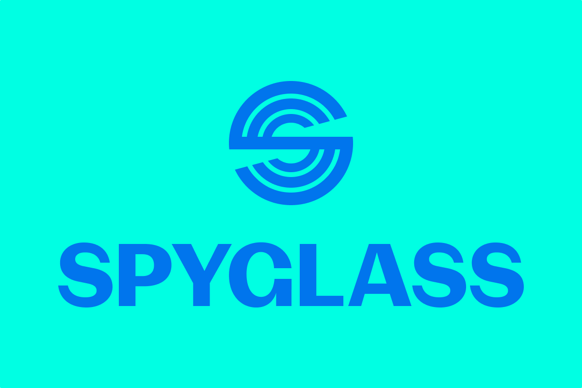 big technology - Spyglass