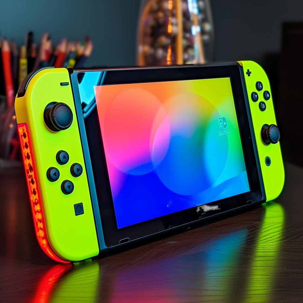 A 'Super Switch' Nears?