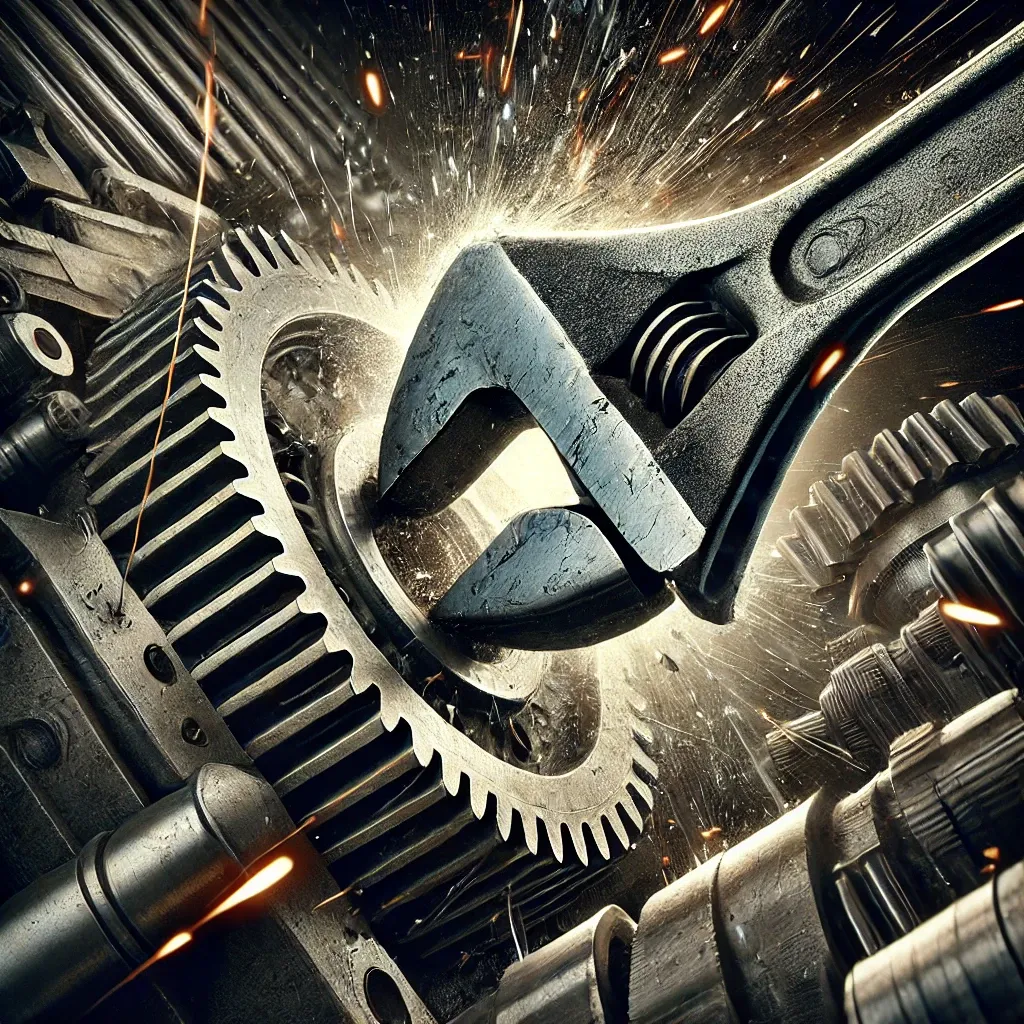 Elon Musk Shoves Another Chaos Wrench in OpenAI's Gears
